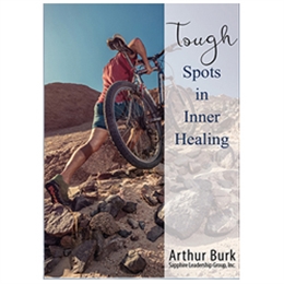 Tough Spots in Inner Healing - 5 CD Set